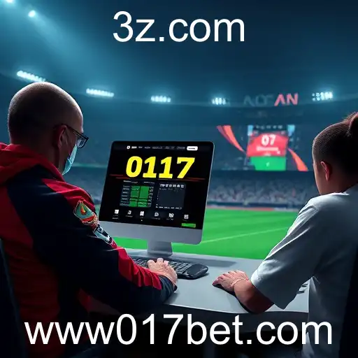 017bet: Expansão e Impacto no Mercado de Jogos Online