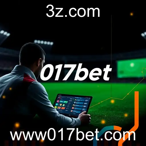 A Ascensão do 017bet no Mercado de Jogos Online