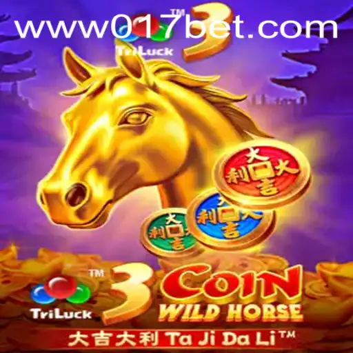 Exploring the Exciting World of 3CoinWildHorse: A Comprehensive Guide