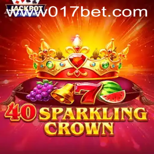 Unveiling the Vibrant World of 40SparklingCrown: A Journey into Online Gaming