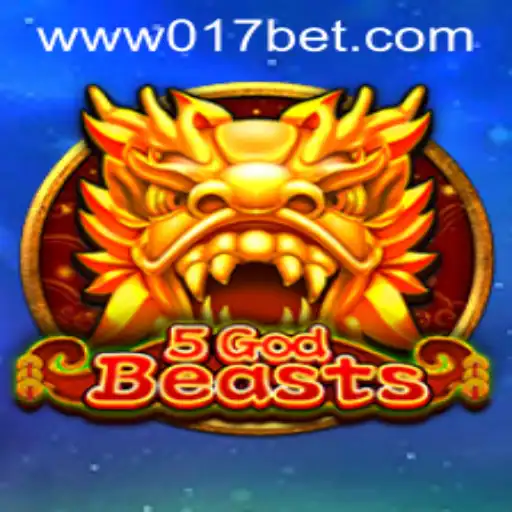 Exploring the World of 5GodBeasts and Understanding the 017bet PH Login