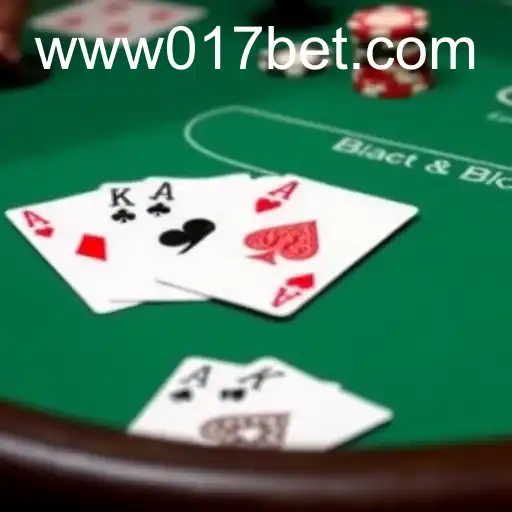 Gaming Experience 017bet PH Login - 800+ Premium and Exclusive Games
