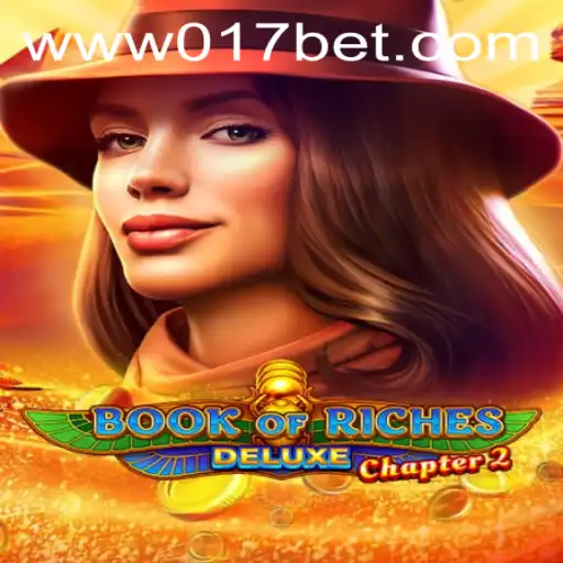 Exploring Book of Riches Deluxe Chapter 2: A Captivating Gaming Experience