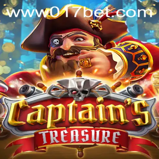 Embark on an Adventure with CaptainssTreasure and Navigate the 017bet PH Login