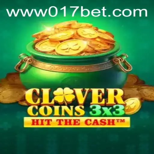 Discover Clovercoin3x3 – An Engaging Game Experience with 017bet PH Login