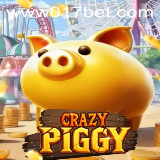 CrazyPiggy: An Exciting Gaming Experience with 017bet PH Login