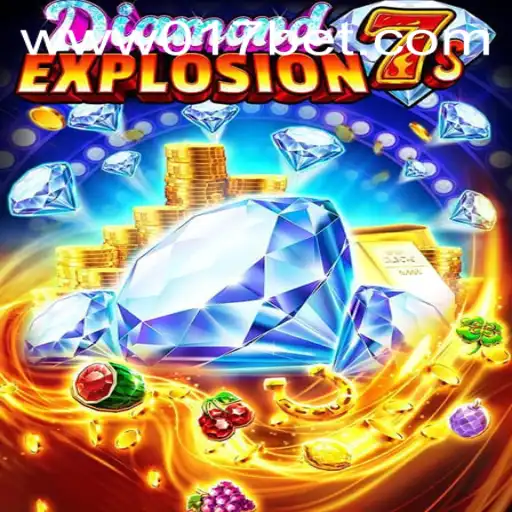Exploring DiamondExplosion7s: A New Era in Online Gaming