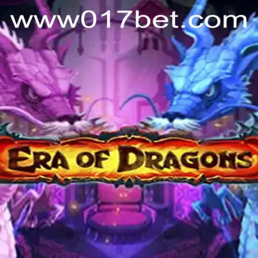 EraOfDragons: Master the Art of Dragon Warfare and Adventure