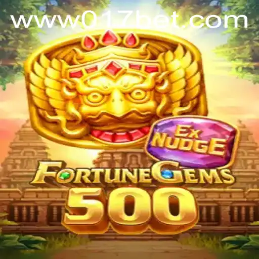 FortuneGems500: Dive into an Enchanting Virtual Casino with 017bet PH Login