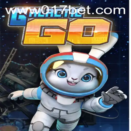 GalacticGO: Unveiling the Universe of Gaming with 017bet PH Login