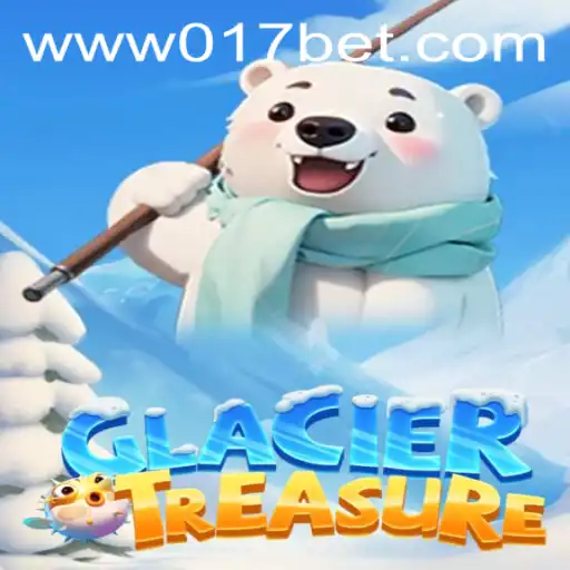 Discover the Thrill of GlacierTreasure: A New Gaming Adventure