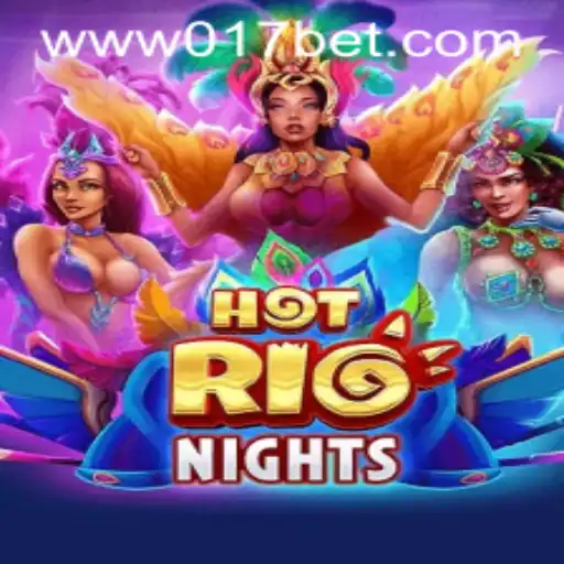 Exploring the Thrills of HotRioNights: A Gambling Adventure