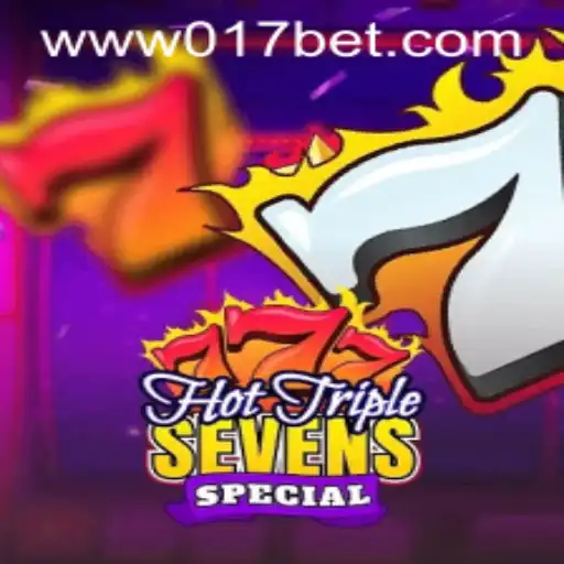 Experience the Thrill of HotTripleSevensSpecial with 017bet PH Login