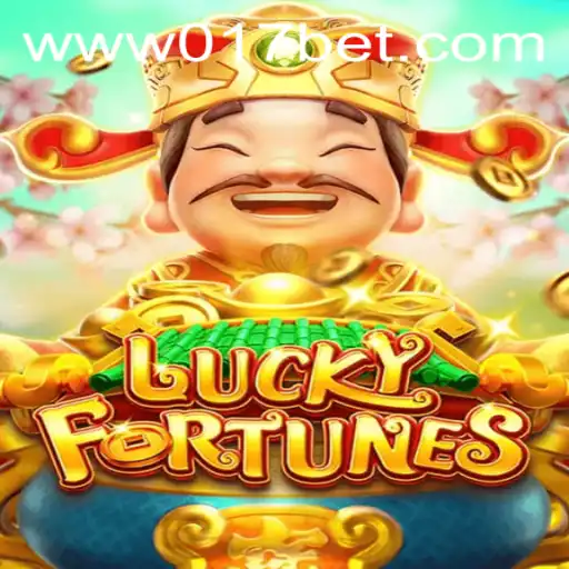 Exploring the World of LUCKYFORTUNES: A Comprehensive Guide