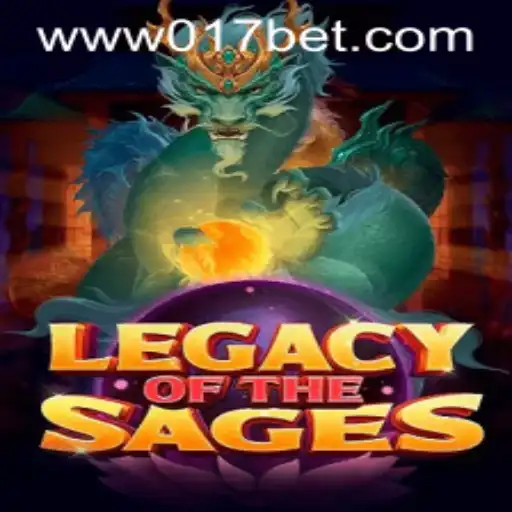 Legacy of the Sages: A Journey into a Mystical World