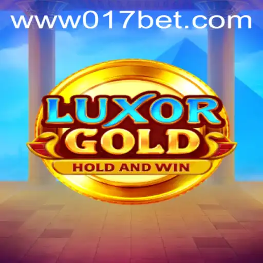 Discover the Thrills of LuxorGold and Navigating 017bet PH Login
