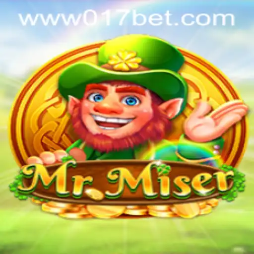 The Intriguing World of MrMiser: A Futuristic Gaming Experience