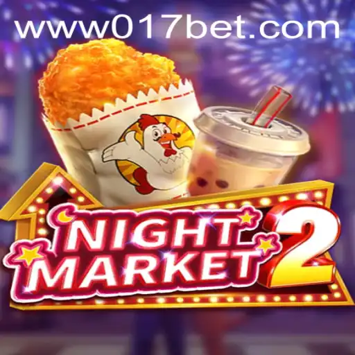 Exploring NightMarket2: The Game That Transforms Nighttime Markets