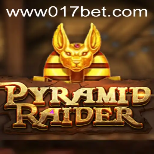 Explore the Mysteries of PyramidRaider