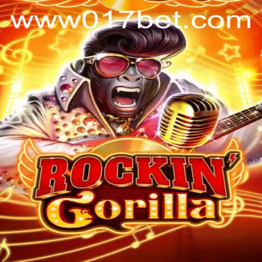 Experience the Thrill of RockinGorilla and 017bet PH Login