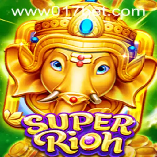 Exploring the World of SuperRich: A Guide to the Game and 017bet PH Login