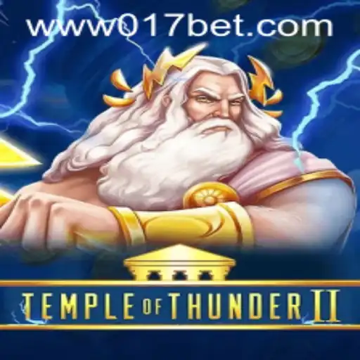 Exploring TempleofThunderII: An Epic Gaming Adventure