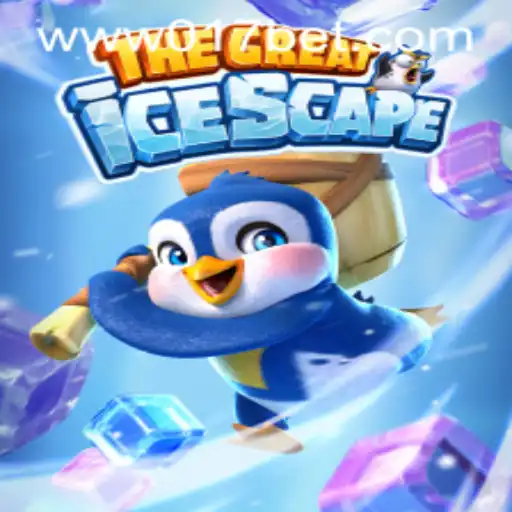 Exploring TheGreatIcescape and the 017bet PH Login