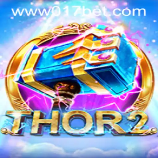 Unveiling Thor2: A Dive into the Epic World of Norse Mythology and Gaming