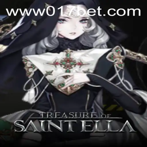 Discover the Thrills of 'Treasure of Saint Ella': A Deep Dive into Gameplay and Rules